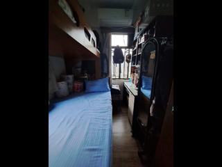 Yau Ma Tei - Yue King Building 03