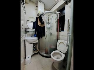 Yau Ma Tei - Yue King Building 05