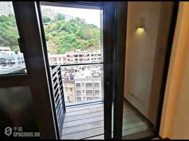 跑馬地 - One Jardine's Lookout 09