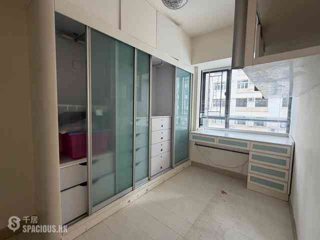 Mid Levels Central - The Grand Panorama 04