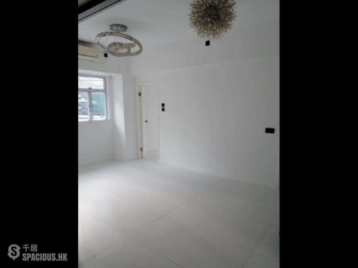 Mong Kok - Lung Fai House 01
