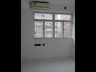 Mong Kok - Lung Fai House 02