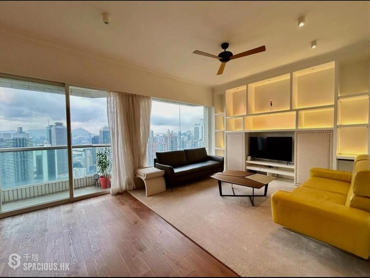 Mid Levels East - Bowen Place 01