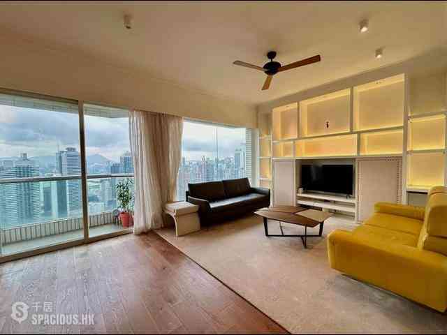 Mid Levels East - Bowen Place 01