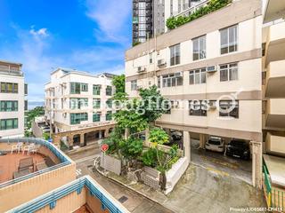 Pok Fu Lam - The Regalis 02