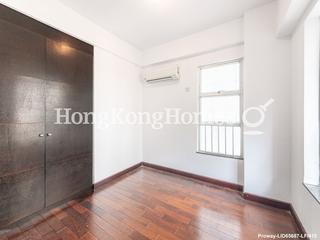 Pok Fu Lam - The Regalis 06