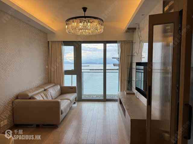 Cyberport - Residence Bel-Air 02