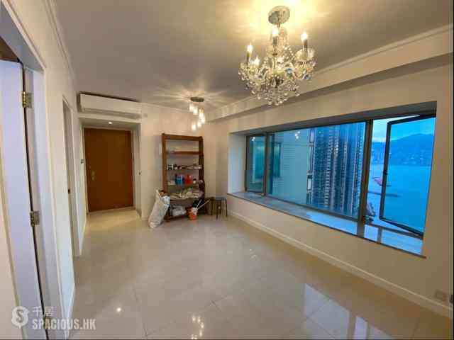 Tai Kok Tsui - Hampton Place Tower 2 02