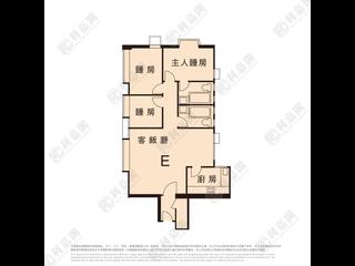 中半山 - 乐信台3座 03