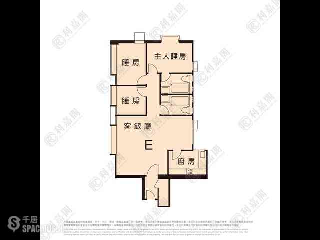 中半山 - 乐信台3座 03