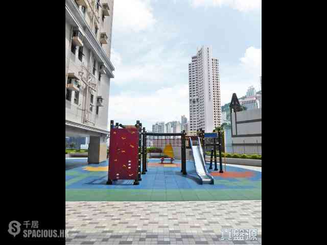 中半山 - 乐信台3座 05