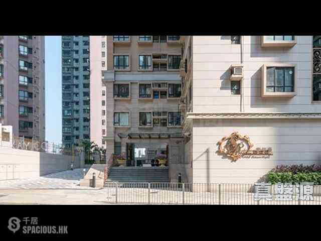 中半山 - 乐信台3座 07