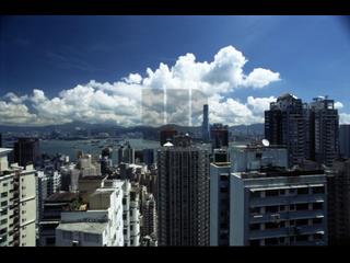 中半山 - 堅威大廈 05
