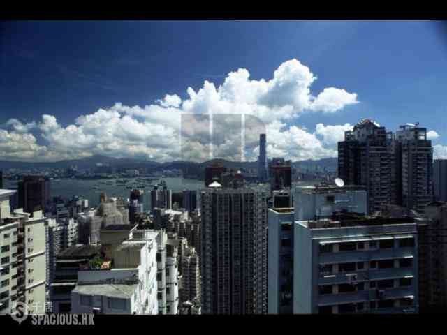 中半山 - 堅威大廈 05
