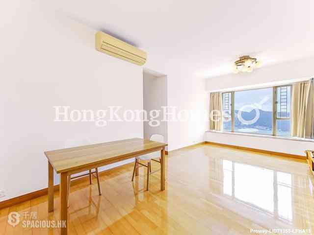 Sai Wan Ho - Les Saisons 01