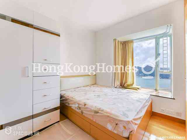 Sai Wan Ho - Les Saisons 04