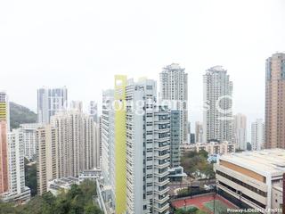 薄扶林 - 富林苑 02