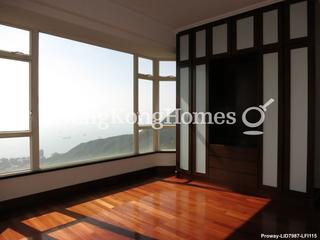 山頂 - The Mount Austin 07