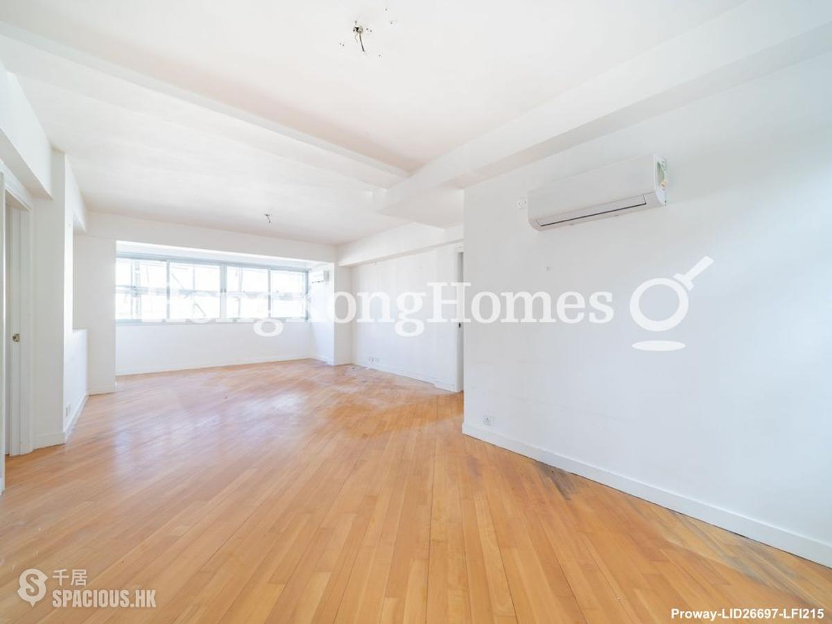 Mid Levels Central - Seaview Mansion 01