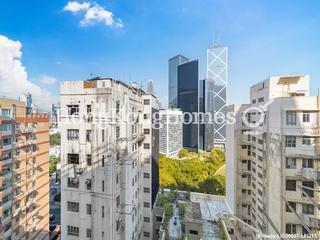 Mid Levels Central - Seaview Mansion 02