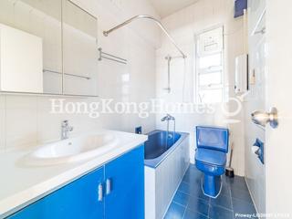 Mid Levels Central - Seaview Mansion 12