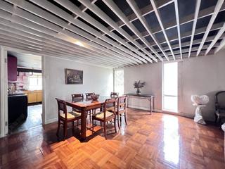 Wan Chai - Morrison Building 04