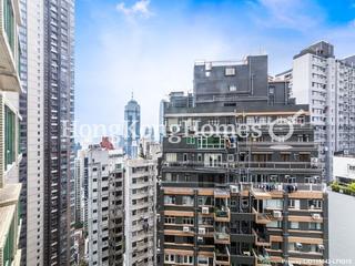 中半山 - 高云台 02