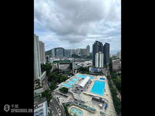 Wong Chuk Hang - The Southside Phase 2 La Marina 01
