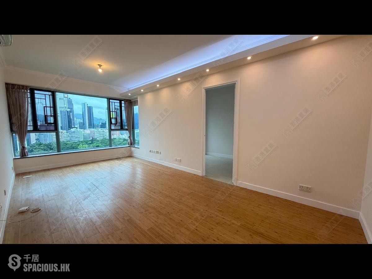 Tsim Sha Tsui - The Victoria Towers Tower 3 01