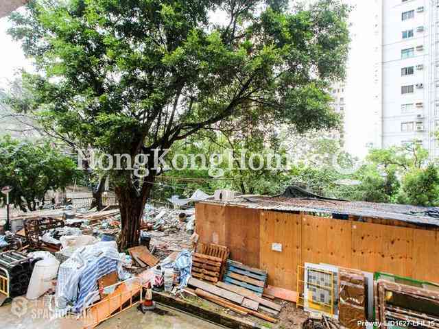 Tin Hau - Kam Yuen Mansion 02