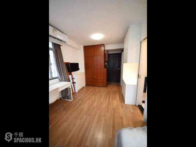 Sheung Wan - Evora Building 03