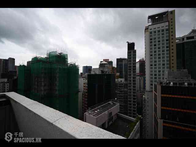 Sheung Wan - Evora Building 04