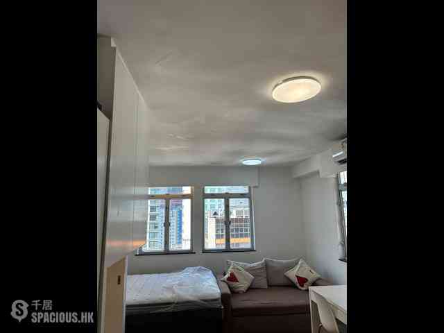 Sheung Wan - Evora Building 05