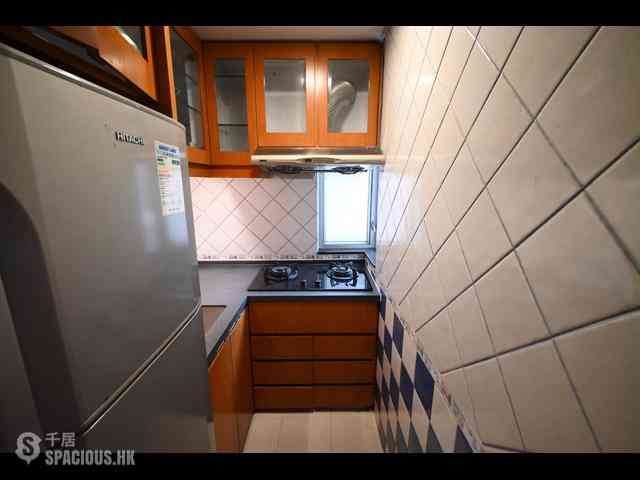 Sheung Wan - Evora Building 06