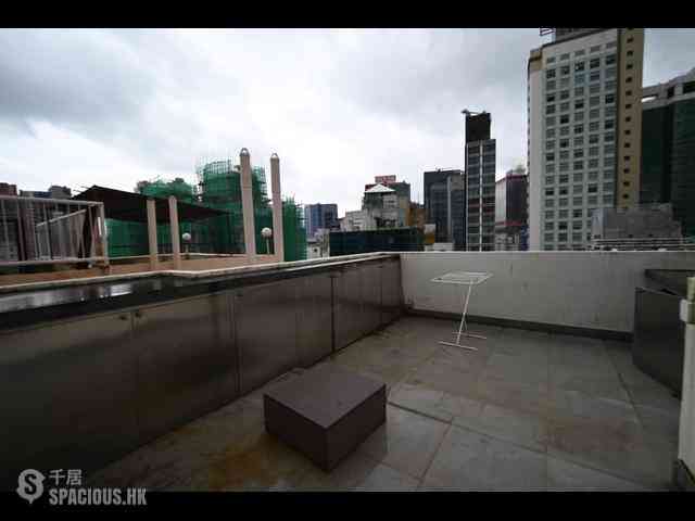 Sheung Wan - Evora Building 07