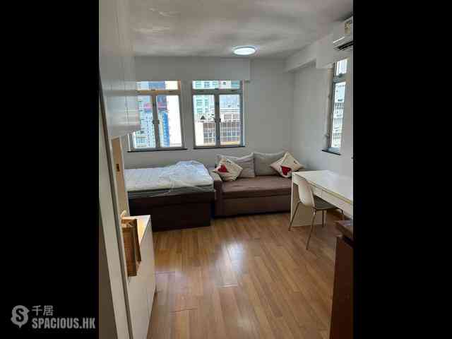 Sheung Wan - Evora Building 08