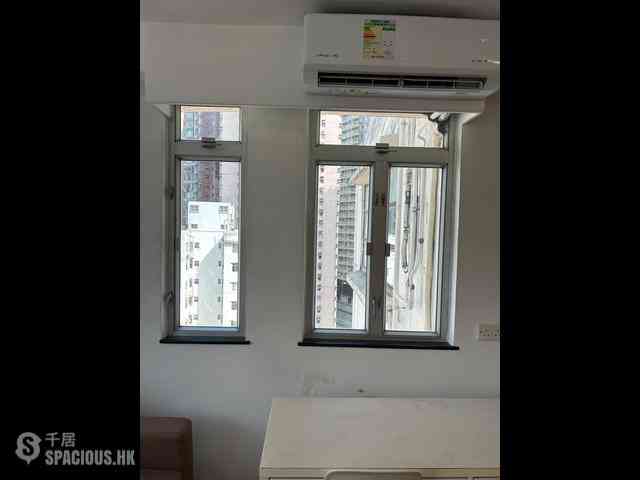 Sheung Wan - Evora Building 09