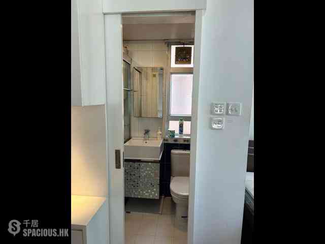 Sheung Wan - Evora Building 10