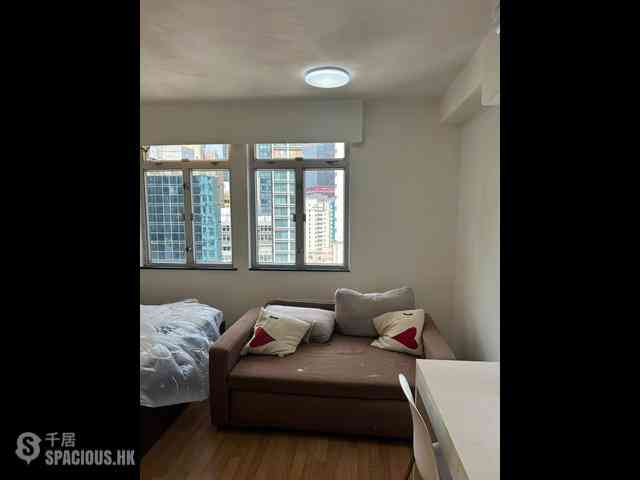 Sheung Wan - Evora Building 11