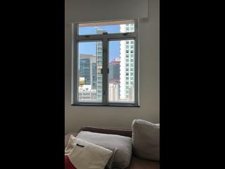 上环 - 裕利大厦 13