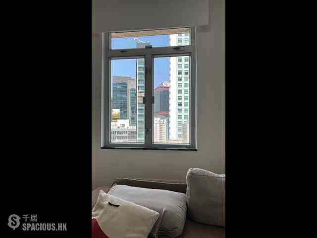 Sheung Wan - Evora Building 13