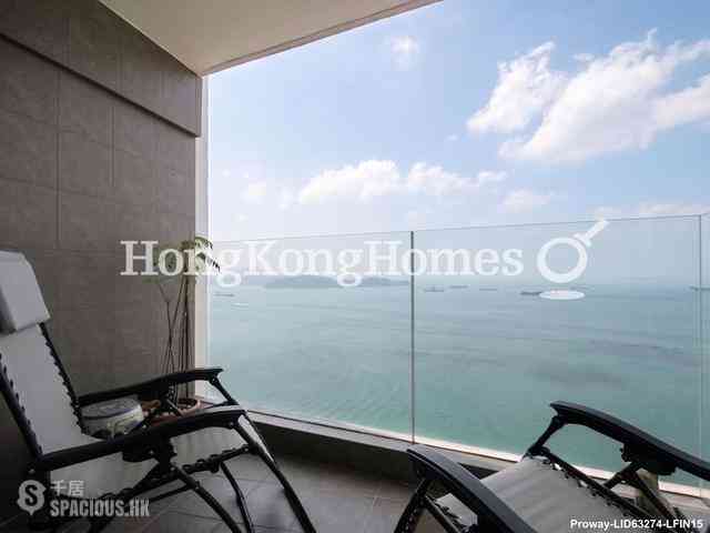 Pok Fu Lam - Vista Mount Davis 03