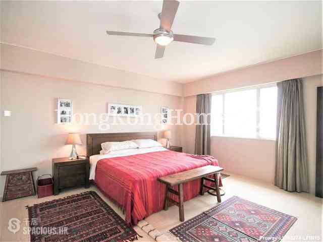 Pok Fu Lam - Vista Mount Davis 05