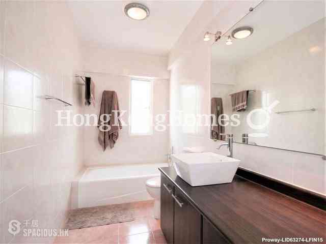 Pok Fu Lam - Vista Mount Davis 06