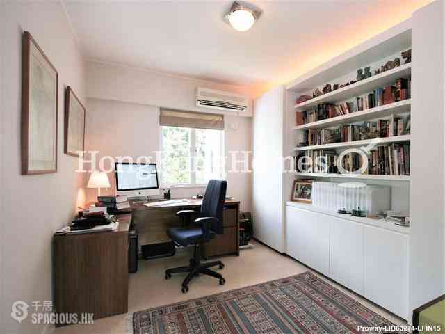 Pok Fu Lam - Vista Mount Davis 08