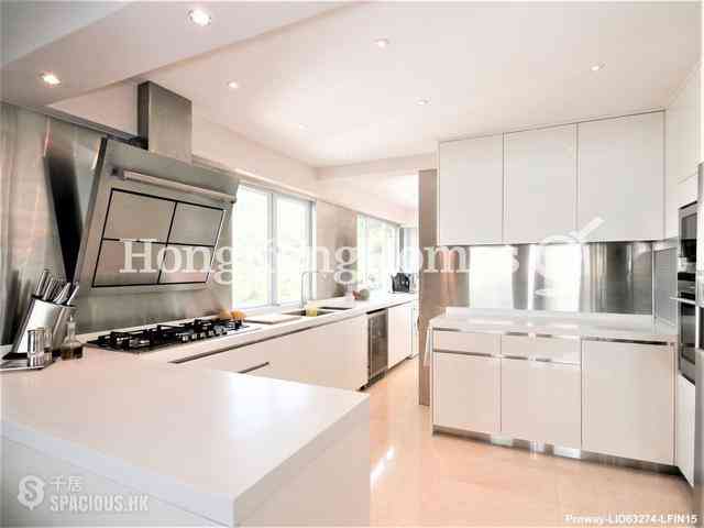 Pok Fu Lam - Vista Mount Davis 10