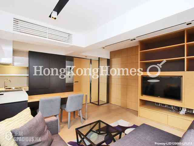Wan Chai - 15, St. Francis Street 01