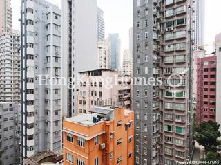 Wan Chai - 15, St. Francis Street 02