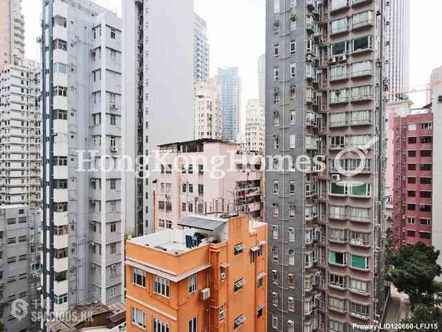Wan Chai - 15, St. Francis Street 02