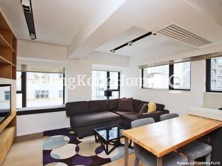 Wan Chai - 15, St. Francis Street 03